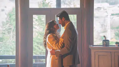 Bayram Nedeniyle Yayınlanmayacak! Kızılcık Şerbeti İçin Yeni Tarih Açıklandı