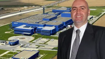 Dev İlaç Şirketinde Tarihi Satış! Sanovel El Değiştirdi