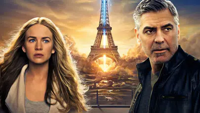 Tomorrowland filmi nereden izlenir? Konusu ve oyuncu kadrosu