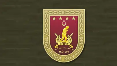 Başsavcılık Düğmeye Bastı: Kara Kuvvetleri’ndeki Mahrem Yapılanma Deşifre Oldu