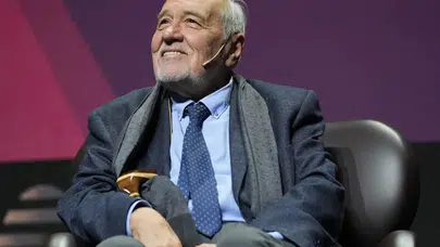 İlber Ortaylı'nın cenaze töreni nedeniyle İstanbul'da bazı yollar trafiğe kapatılacak! İşte alternatif güzergahlar