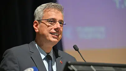 Bakan Memişoğlu: 1000 yataklı Muğla Şehir Hastanesi geliyor