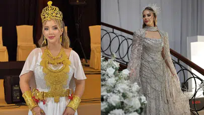 Aleyna Dalveren’in annesi Başak Dalveren’den gelen müzik mirası