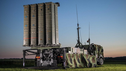 İran Saldırıları Sonrası İtalya’dan Körfez Ülkelerine Hava Savunması Hamlesi