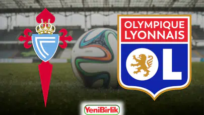 LYON İLE CELTA VİGO MAÇI SAAT KAÇTA! Hangi platformda, tabii Spor frekans bilgileri neler, nasıl izlenir?
