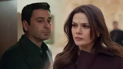 UZAK ŞEHİR YENİ BÖLÜM NEDEN ÇIKMADI!  54. bölüm ertelendi mi, ne zaman yayınlanacak ve dizinin yayın günü değişti mi?