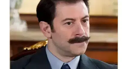 CEM AVNAYİM HAYAT (KİMDİR)? Kaç Yaşında, Nereli, The Traitors Türkiye Cem Avnayim Hangi Dizilerde Oynadı?