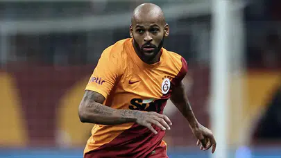 Marcao Galatasaray’a geri dönecek mi! Futbolu bırakıyor mu, Sevilla’dan ayrılacak mı, transfer olur mu?