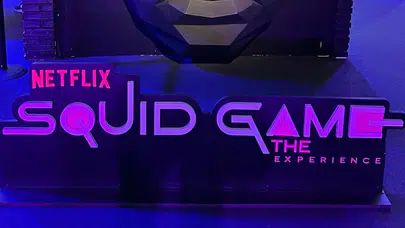 Squid Game: The Experience Türkiye’ye geldi mi, İstanbul’da nerede, bilet nasıl alınır?