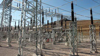 İran’dan Sert Çıkış: 'Enerji Altyapılarını Hedef Alırız'