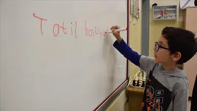 Ara tatil tartışmasında öğretmenlerin yüzde 80’i aynı noktada