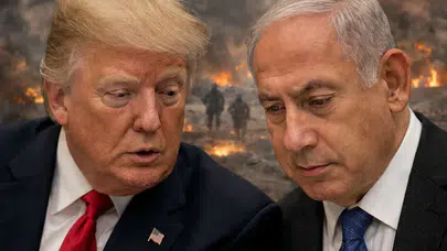 Washington’dan dikkat çeken analiz! İran’da rejim değişikliği yakın görünmüyor