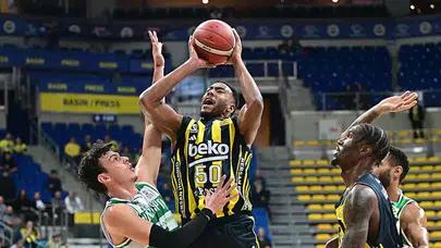 Bursaspor Fenerbahçe yayın bilgisi: Yayın kanalı, saat kaçta ve ne zaman başlayacak?