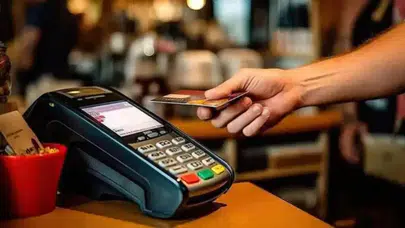 Temassız Ödemede Dikkat, Kartınız ve Telefonunuz Risk Altında Olabilir!