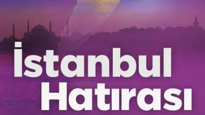 AHMET ÜMİT İSTANBUL HATIRASI DİZİSİ NEYİ ANLATIYOR! Nevzat kim, oyuncular kimler, Netflix ne zaman yayınlayacak?