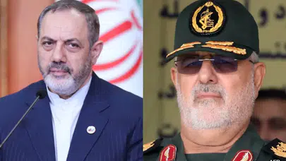 ABD-İsrail Gerilimi Zirvede İran’da Üst Düzey İsimlere Saldırı Şoku