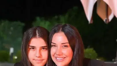 NİLDA POLAT KİMİN KIZI! Yaşı kaç, kardeşi var mı?