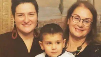 Ünlü Tarihçinin Ardında Bıraktığı Aile: Kızı ve İki Torunu