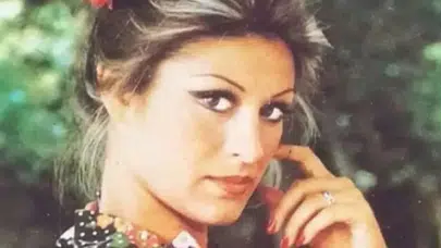 1973’teki Yetenek Yarışması Gülşen Bubikoğlu’nun Sinema Yolculuğunu Başlattı!