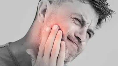 DİŞ AĞRISI NEDEN ÖNEMSENMELİ! İngiltere'de yaşanan olay ne? Diş  ağrısı kansere mi neden oldu?