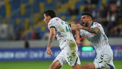 KONYASPOR - GENÇLERBİRLİĞİ MAÇI CANLI İZLEME BİLGİLERİ! Saat kaçta, hangi kanalda, Türksat frekansı nedir, şifresiz mi?