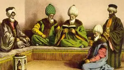 EN İYİ OSMANLI TARİH KİTABI HANGİSİ! Osmanlı’yı öğrenmek için hangi kitaplar okunmalı?