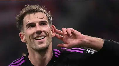 Leon Goretzka Fenerbahçe’ye Transfer Olacak mı, İmza Parası Ne Kadar, Maaşı Kaç Euro, Sözleşme Süresi Kaç Yıl?