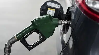 Tabelalar Yine Değişiyor! Motorine Bir Zam Daha Geliyor