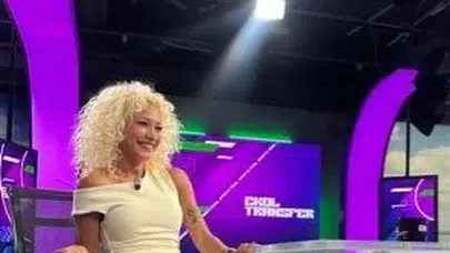 TRT Spor’un Dikkat Çeken Yüzü: Ceyla Büyükuzun Hakkında Merak Edilenler!