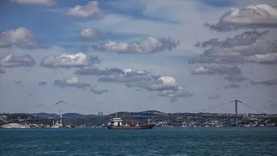 İSTANBUL HAVA DURUMU 6 MART 2026! İstanbul'da bugün hava durumu nasıl olacak?