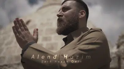 LEND HAZİM OSMANA SÖZLERİ TÜRKÇE! Alend Hazim Kimdir, Kaç Yaşında, Nereli?