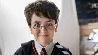 HARRY POTTER DİZİSİ FRAGMANI YAYINLANDI MI? Oyuncuları kimler, yayın tarihi ve ilk görüntüler
