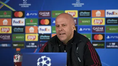 Liverpool cephesinden Galatasaray itirafı! 'Bu hız karşısında zorlanabiliriz'