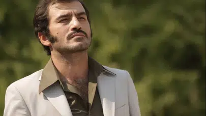 Kadın yürüyüşünün ortasında yaşanan Ufuk Bayraktar gerilimi