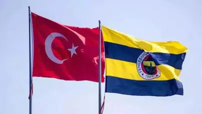 Fenerbahçe Fair Play Altın Şeref Bayrağı Ödülüne Layık Görüldü