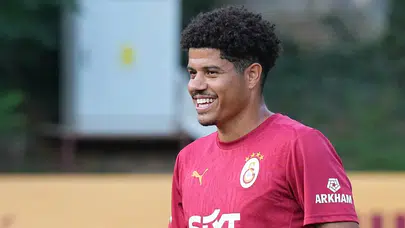 Galatasaraylı yıldız gündemde: Sara Brezilya radarında!