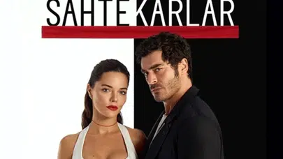 Sahtekarlar Dizisi İçin Final Kararı! Oyunculardan Dikkat Çeken Hamle