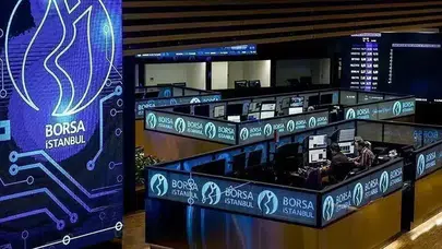 BIST 100 NEDEN DÜŞÜYOR! Borsa İstanbul güne yüzde 1,49 düşüşle başladı