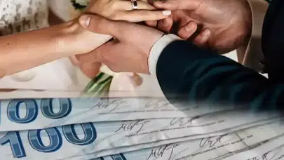 Evlilik Planı Yapanlara Dijital Başvuru Dönemi