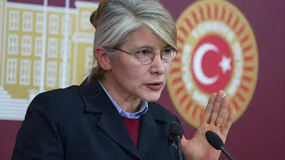 EMİNE ÜLKER TARHAN NERELİ? Kaç yaşında, evli mi, çocuğu var mı, mesleği ne, ne iş yapıyor?