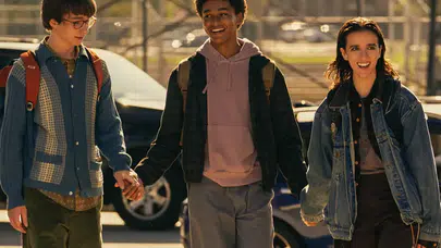 Harlan Coben dizileri izleyicinin radarında!