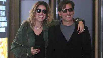 Başarı sonrası gözler özel hayatta: Montella ve eşi hakkında bilinmeyenler!