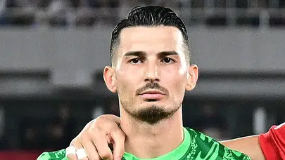 Galatasaray’ın yeni kalecisi hakkında şaşırtan detaylar!