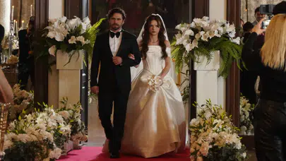 Aynı Yağmur Altında’da büyük kaçış! 4. bölüm nefes kesecek