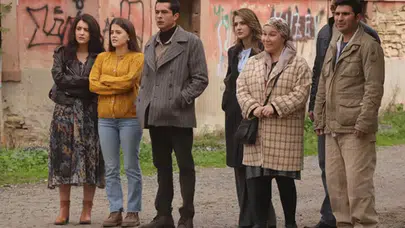 Başrol Krizi Sonrası Cennetin Çocukları’nda Dengeler Değişti