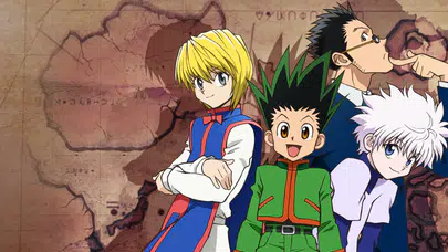 HUNTER X HUNTER DEVAM EDECEK Mİ? Yoshihiro Togashi Finali Hakkında Ne Söyledi?