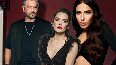 Lansman gecesi krizi büyüyor! Emre Altuğ’un anlattıkları gündeme damga vurdu