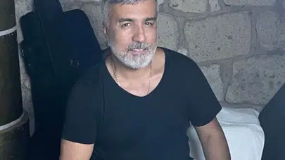 Ercan Deniz’in Mesleği Ne, Kaç Yaşında, Evli Mi, Özcan Deniz ile Neden Tartıştı?