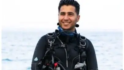 MAZLUM KİBAR HAYATI VE KİMDİR? Ne iş yapıyor? Spor kariyeri...