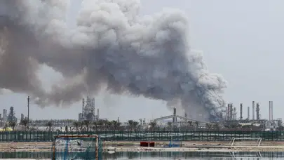 Bahreyn’de Desalinasyon Tesisi Saldırıya Uğradı! Su Güvenliği Endişesi Artıyor